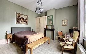 Chambres D'hotes Intra Muros Bed & Breakfast 2*