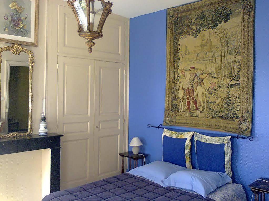 Chambres D'Hotes Intra Muros Arras Dış mekan fotoğraf
